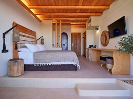 Mythic Paros