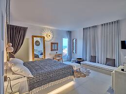 Mythic Paros