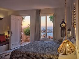Mythic Paros