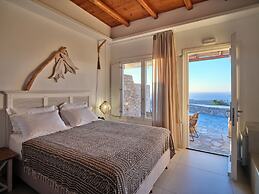 Mythic Paros