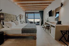 Mythic Paros