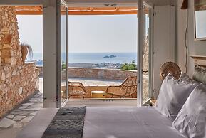 Mythic Paros