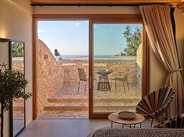 Mythic Paros