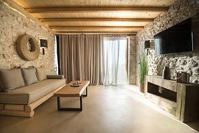 Mythic Paros