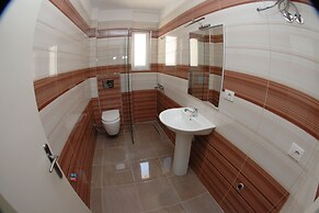 TOP Sea View Apartments