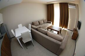 TOP Sea View Apartments