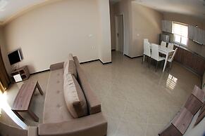 TOP Sea View Apartments