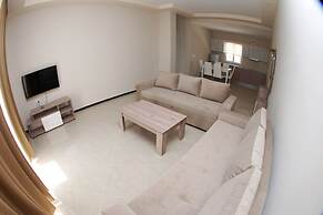 TOP Sea View Apartments