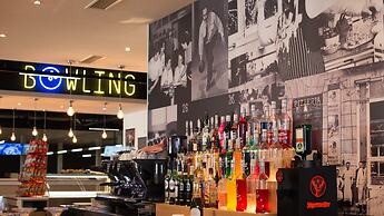 The Bowling Hotel