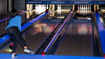 The Bowling Hotel