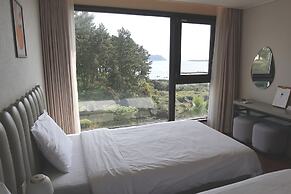 Hotel Seogwipean