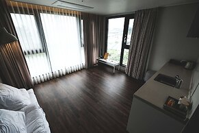 Hotel Seogwipean
