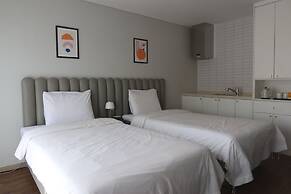 Hotel Seogwipean