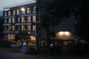 Hotel Seogwipean