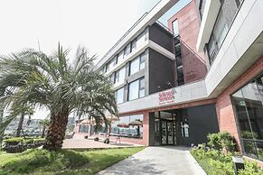 Hotel Seogwipean
