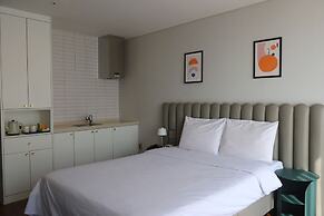 Hotel Seogwipean