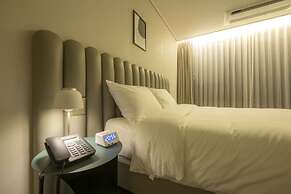 Hotel Seogwipean