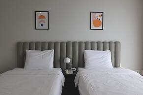 Hotel Seogwipean