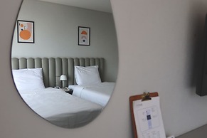 Hotel Seogwipean