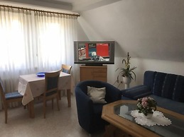 Pension Allebrodt