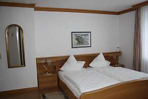 Pension Allebrodt