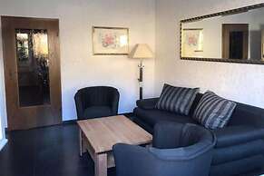 Pension Allebrodt