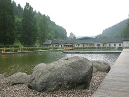 Pension Allebrodt