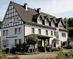 Pension Allebrodt