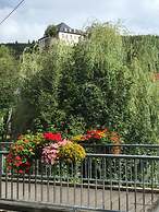 Pension Allebrodt