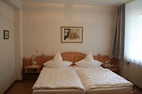 Pension Allebrodt
