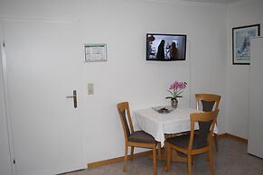 Pension Allebrodt