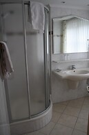 Pension Allebrodt