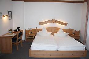 Pension Allebrodt