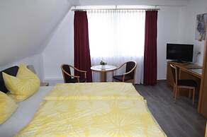 Pension Allebrodt