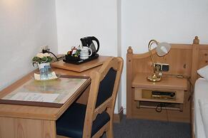 Pension Allebrodt