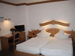 Pension Allebrodt