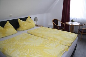 Pension Allebrodt