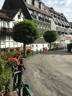 Pension Allebrodt