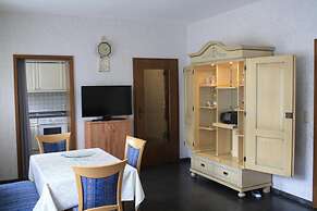 Pension Allebrodt