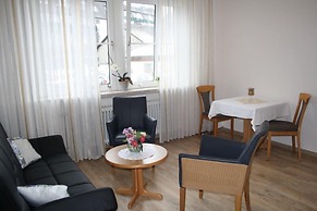 Pension Allebrodt