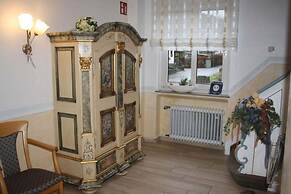 Pension Allebrodt