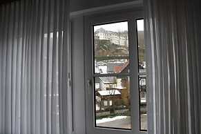 Pension Allebrodt