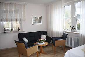 Pension Allebrodt