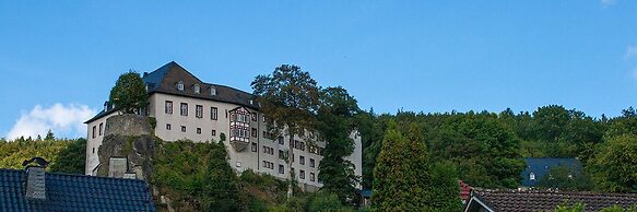 Pension Allebrodt