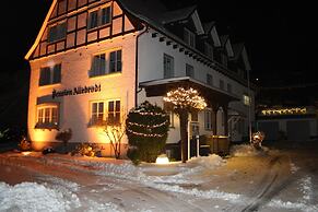 Pension Allebrodt