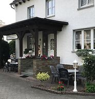 Pension Allebrodt