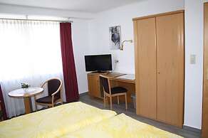 Pension Allebrodt