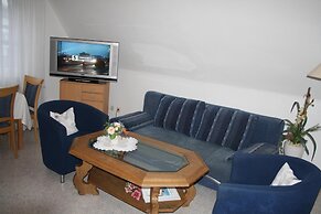 Pension Allebrodt