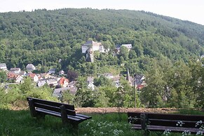 Pension Allebrodt
