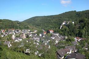 Pension Allebrodt